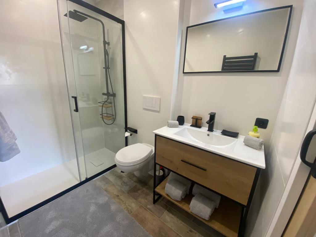 Appartement Vue Mer Avec Place De Parking Privee Sainte-Maxime Exterior foto